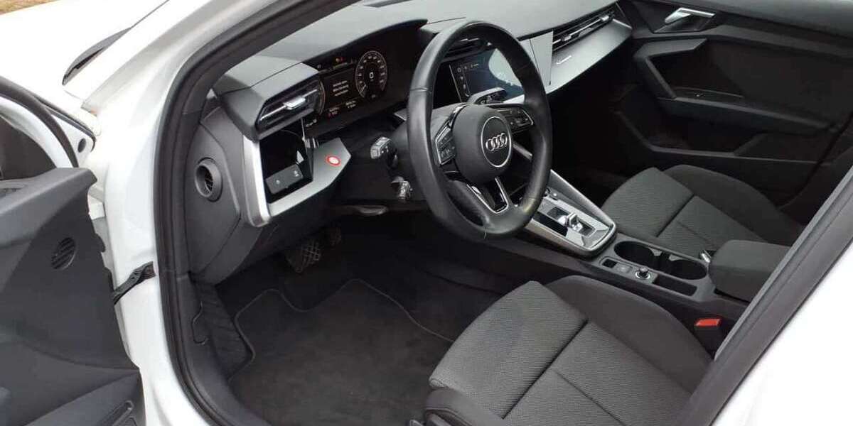 Audi A3 43.095 km 24.930 &euro; Wolfratshausen 82515