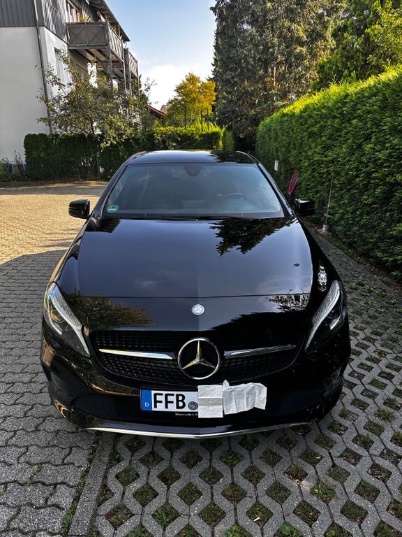 A 160
