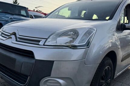 Citroen Berlingo 267.500 km 4.222 &euro; München 81243