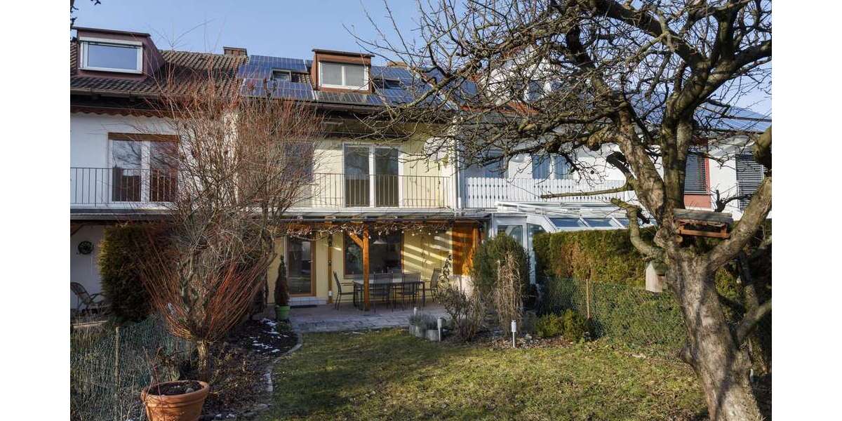 Einfamilienhaus Neufahrn Mintraching-Grüneck - 5 Zimmer, 135 m&sup2;, 620.000&euro; | Angebot:25238639