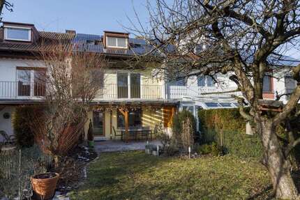 Haus Neufahrn Mintraching-Grüneck - 5 Zimmer, 135 m&sup2;, 620.000&euro; | Angebot:25238639