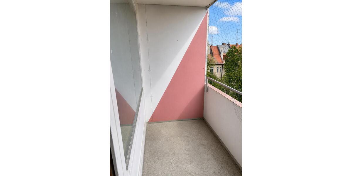 Etagenwohnung München Moosach - 1 Zimmer, 21 m&sup2;, 188.000&euro; | Angebot:26904591
