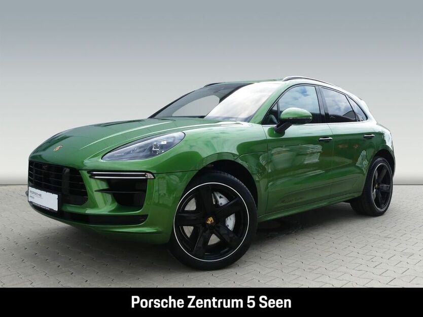 Macan