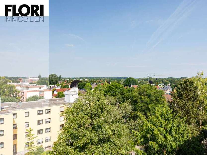 Wohnung zum Kaufen in Puchheim 435.960 € 84 m²