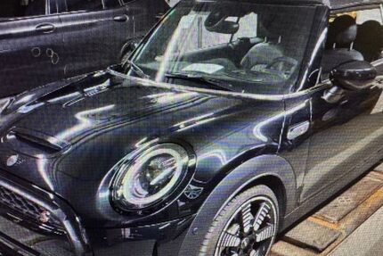 Mini Cooper S 22.500 km 30.900 &euro; Neubiberg 85579