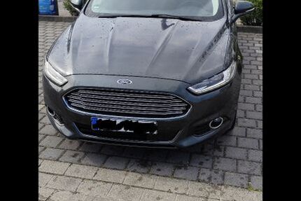 Ford Mondeo 138.000 km 13.200 &euro; Dachau 85221