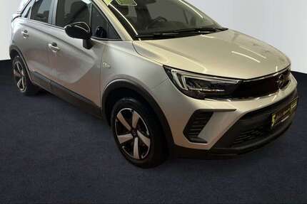 Opel Crossland 19.514 km 15.190 &euro; Dachau 85221