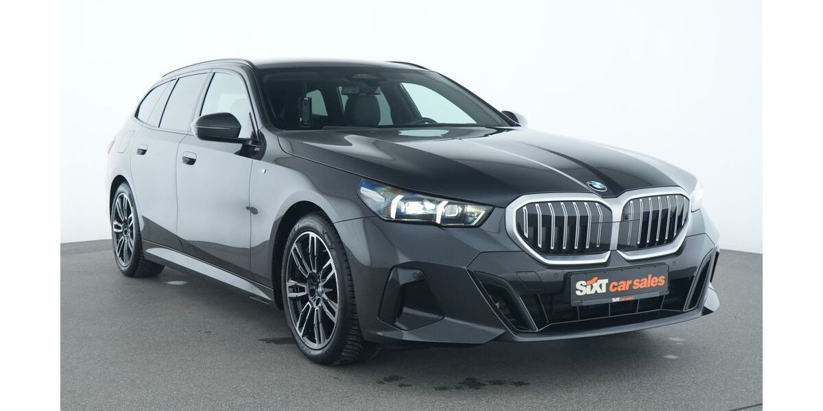 BMW 520 25.731 km 52.770 &euro; Garching 85748