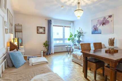 Wohnung zum Kaufen in München 595.000 € 72.7 m² 2 zimmer