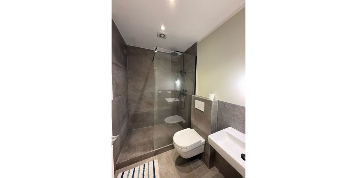 4-Zimmer-mit Einbauküche – Rückgebäude, WestendSchwanthalerhöhe - Etagenwohnung München Schwanthalerhöhe | Angebot:27299589