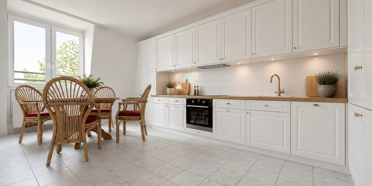 - Dachgeschoßwohnung München Bogenhausen | Angebot:26714706