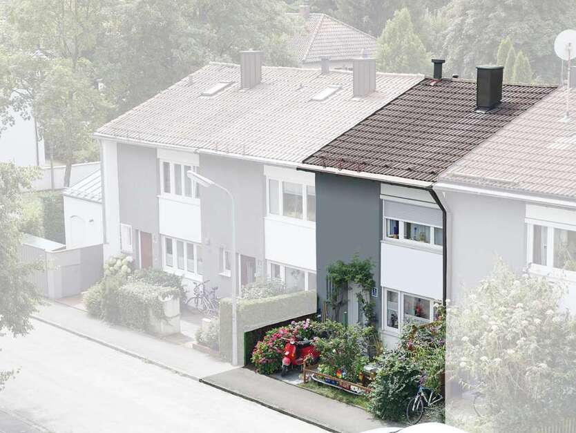 Haus zum Kaufen in München 630.000 € 85 m²