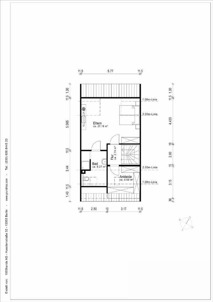 AIGNER - Modernisiertes Reihenmittelhaus in ruhiger Lage - Ihr neues Zuhause wartet!