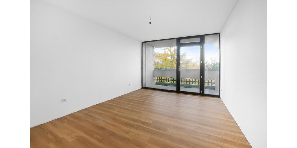 Exklusive Wohnung in Schwabing – 2 große Balkone mit Blick auf den Luitpoldpark zimmer