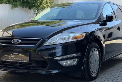 Ford Mondeo 239.000 km 1.990 &euro; München 81243
