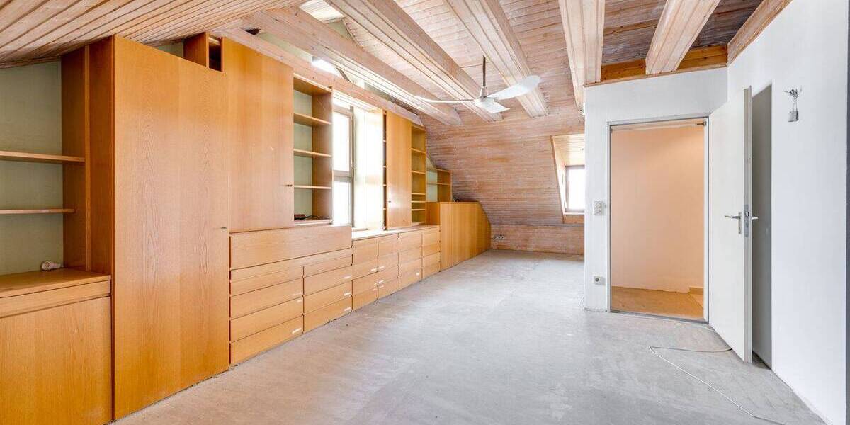 Reihenendhaus München Aubing-Lochhausen-Langwied - 5 Zimmer, 149 m&sup2;, 975.000&euro; | Angebot:26289372