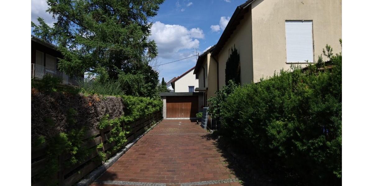 ***Familienidyll in Fürstenfeldbruck – Zweifamilienhaus mit Platz, Garten & vielen Möglichkeiten!*** 8 zimmer