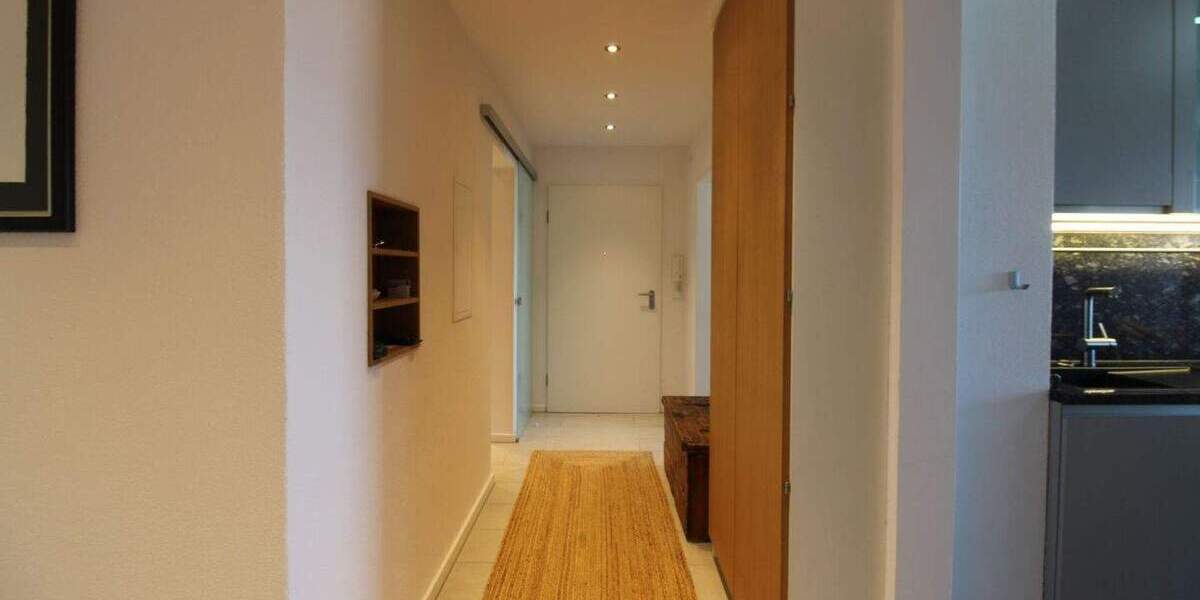 Etagenwohnung Germering Neugermering - 3 Zimmer, 82 m&sup2;, 519.000&euro; | Angebot:25413213