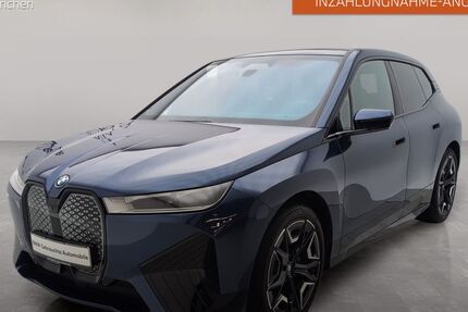 BMW iX 34.722 km 58.985 &euro; München 80939