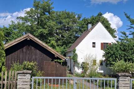 Grundstück Kirchseeon - 680.000&euro; | Angebot:27017279