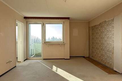 Wohnung Holzkirchen - 3 Zimmer, 64 m&sup2;, 160.000&euro; | Angebot:26625052