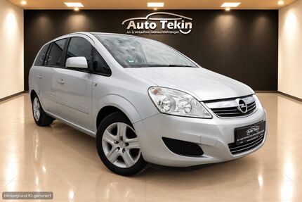 Opel Zafira 154.242 km 5.950 &euro; München 81829