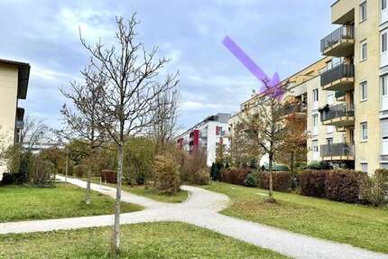 Wohnung zum Kaufen in München 870.000 € 94 m² 4 zimmer