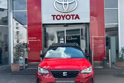 Seat Arona 52.900 km 20.990 &euro; Neufarn 85646