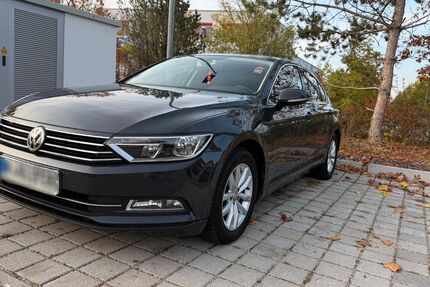 VW Passat 214.700 km 12.700 &euro; MÜNCHEN 81243