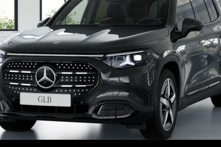 Mercedes-Benz GLB 250 9.900 km 54.900 &euro; München 80636