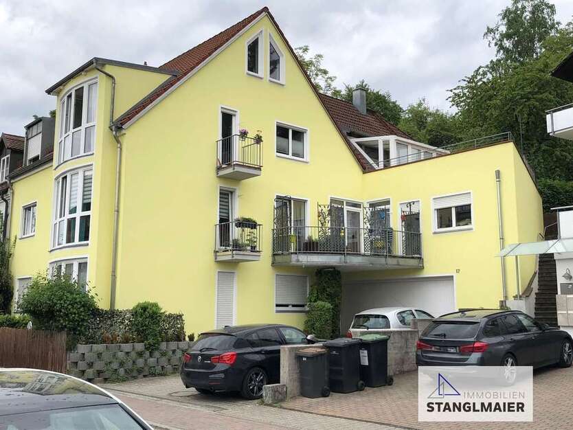 Wohnung zum Kaufen in Freising Neustift 649.000 € 102 m²