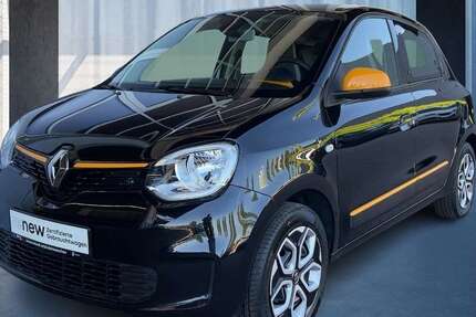 Renault Twingo 46.257 km 10.990 &euro; Unterschleißheim 85716