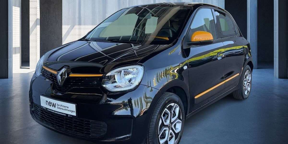 Renault Twingo 46.257 km 10.990 &euro; Unterschleißheim 85716