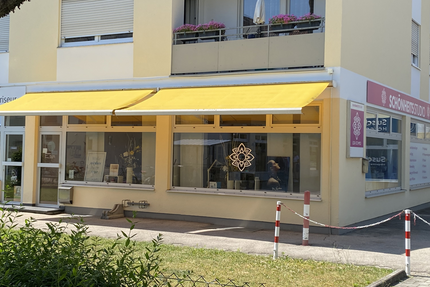 Einzelhandel in Kirchheim 1.560 € 84 m² zimmer