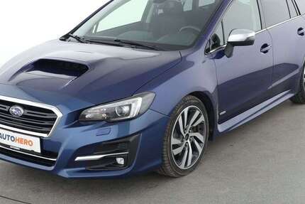 Subaru Levorg 115.633 km 17.040 &euro; Neufahrn 85375