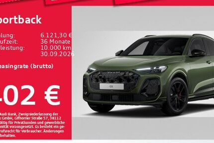 Audi Q5 6.060 km 61.213 &euro; Eching 85386