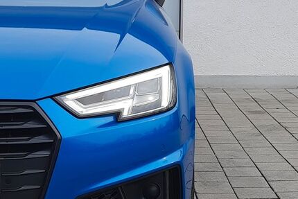 Audi A4 148.188 km 26.999 &euro; Kirchheim bei München 85551