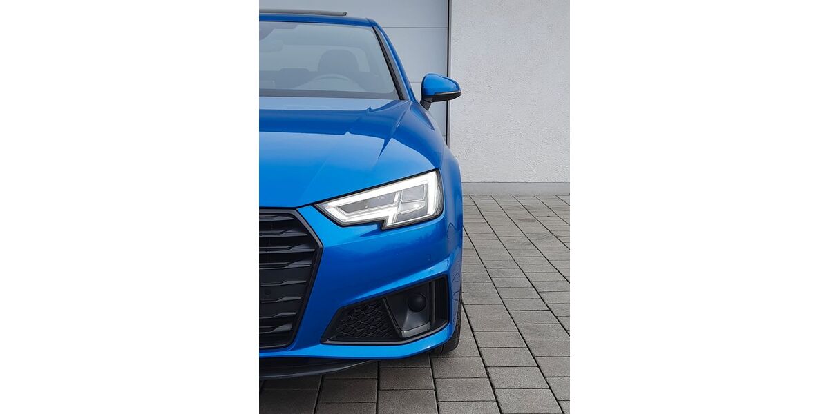 Audi A4 148.188 km 26.999 &euro; Kirchheim bei München 85551