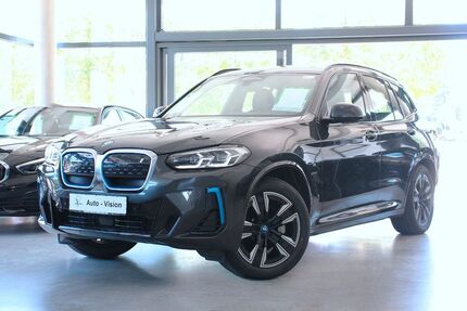 BMW iX3 121.992 km 31.990 &euro; München 81825
