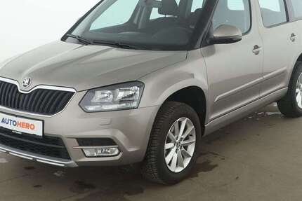 Skoda Yeti 8.463 km 20.330 &euro; Neufahrn 85375