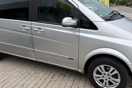 Mercedes-Benz Viano 316.000 km 5.500 &euro; Garching bei München 85748