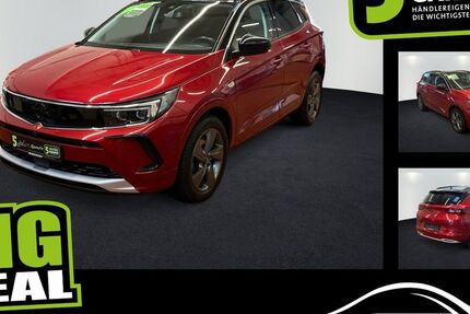 Opel Grandland (X) 52.968 km 21.990 &euro; Dachau 85221