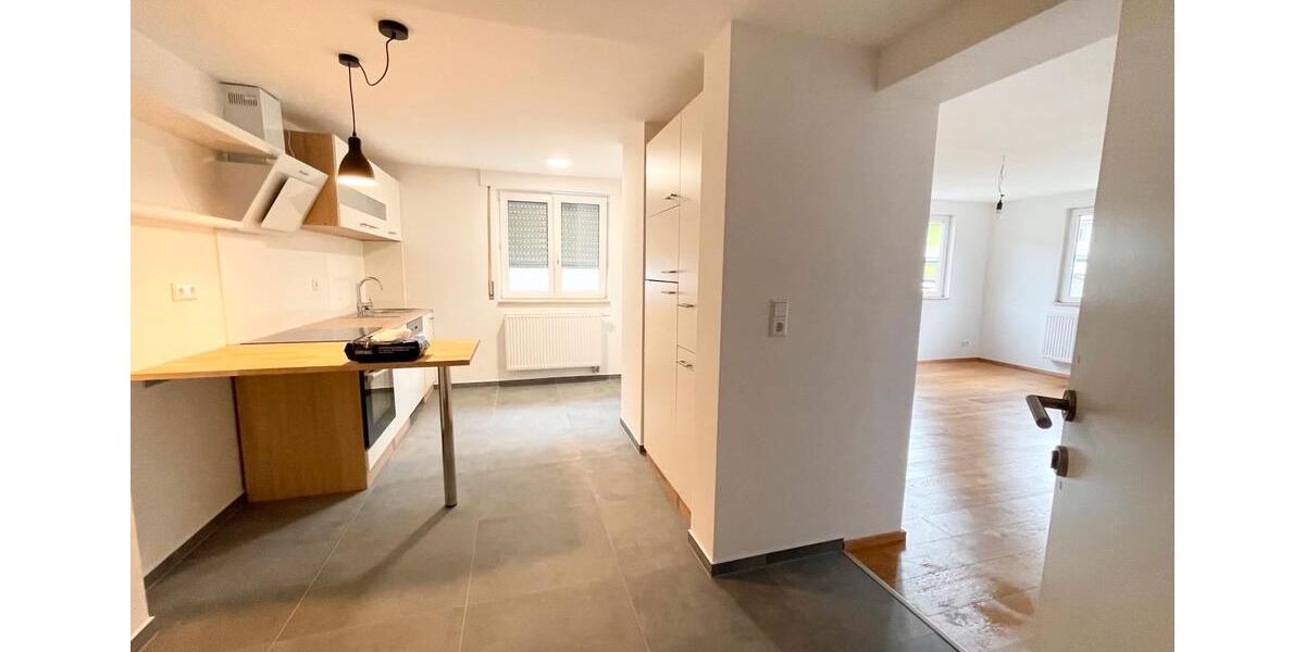 Etagenwohnung München Allach-Untermenzing - 3 Zimmer, 65 m&sup2;, 790&euro; | Angebot:26263149