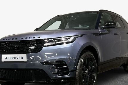 Land Rover Range Rover Velar 25.919 km 64.250 &euro; München 81477