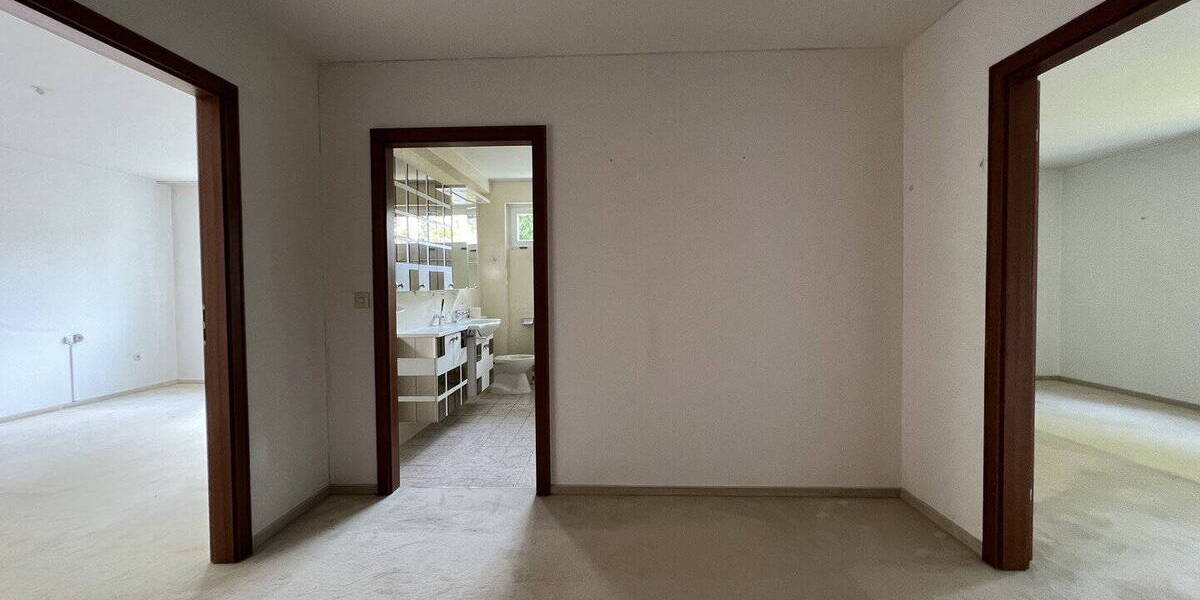 Etagenwohnung Pullach im Isartal Großhesselohe - 4 Zimmer, 144 m&sup2;, 988.000&euro; | Angebot:26555068