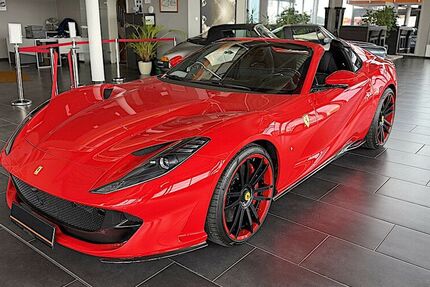 Ferrari 812 4.900 km 599.000 &euro; Egling 82544