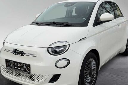 Fiat 500 12.600 km 17.890 &euro; München 81249