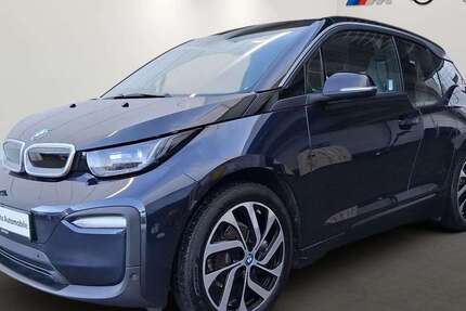 BMW i3 26.925 km 21.990 &euro; München 81827