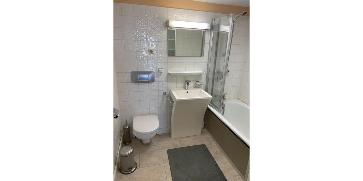 Etagenwohnung München Am Riesenfeld - 1.5 Zimmer, 35 m&sup2;, 1.150&euro; | Angebot:27582409