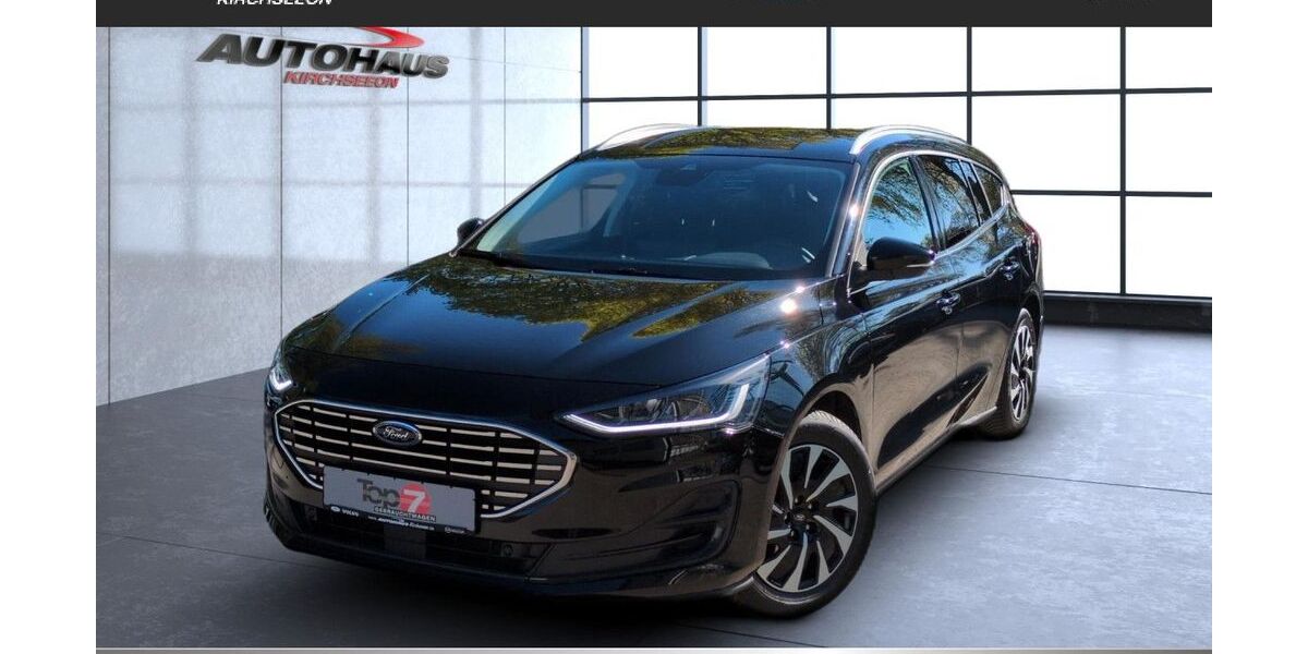 Ford Focus 36.950 km 18.750 &euro; Kirchseeon 85614